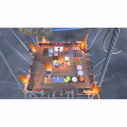PLAION Overcooked All You Can Eat Standard Inglese Xbox Series X - Vista aggiuntiva 6