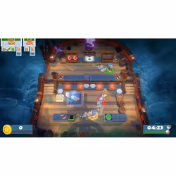PLAION Overcooked All You Can Eat Standard Inglese Xbox Series X - Vista aggiuntiva 8