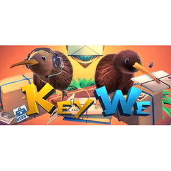 PLAION KeyWe, Nintendo Switch