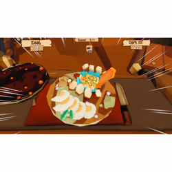 PLAION Epic Chef Standard Inglese, ITA Xbox One - Vista aggiuntiva 4