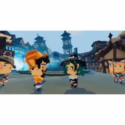 PLAION Epic Chef Standard Inglese, ITA Xbox One - Vista aggiuntiva 7