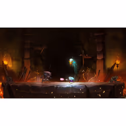 Team17 Greak: Memories of Azur Standard - Vista aggiuntiva 5