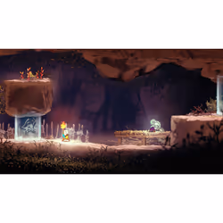 Team17 Greak: Memories of Azur Standard - Vista aggiuntiva 6
