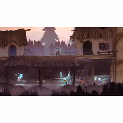Team17 Greak: Memories of Azur Standard - Vista aggiuntiva 8