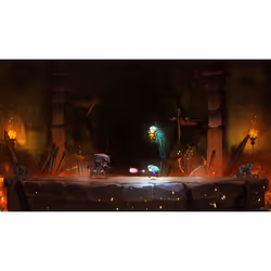 Team17 Greak: Memories of Azur Standard - Vista aggiuntiva 5