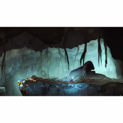 Team17 Greak: Memories of Azur Standard - Vista aggiuntiva 7