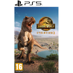 Sony Jurassic World Evolution 2 Standard Multilingua PlayStation 5