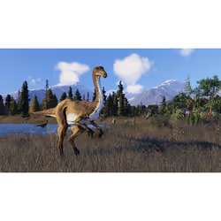 Deep Silver Jurassic World Evolution 2 Standard Inglese, ITA PlayStation 5 - Vista aggiuntiva 4