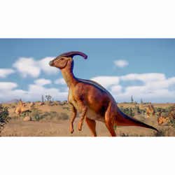 Deep Silver Jurassic World Evolution 2 Standard Inglese, ITA PlayStation 5 - Vista aggiuntiva 5