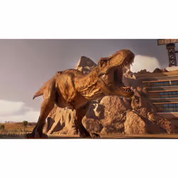 Deep Silver Jurassic World Evolution 2 Standard Inglese, ITA PlayStation 5 - Vista aggiuntiva 6