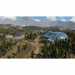 Deep Silver Jurassic World Evolution 2 Standard Inglese, ITA PlayStation 5 - Vista aggiuntiva 7