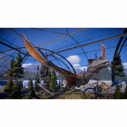 Deep Silver Jurassic World Evolution 2 Standard Inglese, ITA PlayStation 5 - Vista aggiuntiva 8