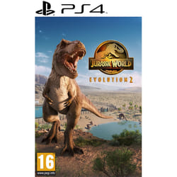 Sony Jurassic World Evolution 2 Standard Multilingua PlayStation 4