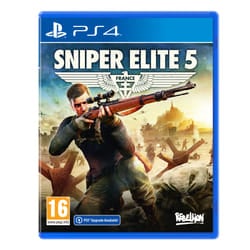 Deep Silver Sniper Elite 5 Standard Multilingua PlayStation 4