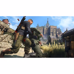 Deep Silver Sniper Elite 5 Standard Multilingua PlayStation 4 - Vista aggiuntiva 6