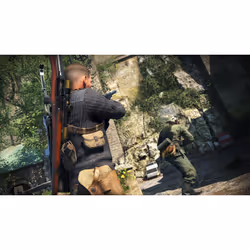 Deep Silver Sniper Elite 5 Standard Multilingua PlayStation 4 - Vista aggiuntiva 7