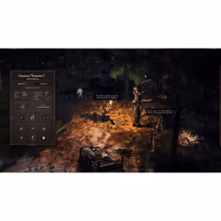 Team17 GORD Standard Cinese semplificato, Cinese tradizionale, Tedesca, Inglese, ESP, Spagnolo messicano, Francese, ITA, Giapponese, Coreano, Polacco, Russo PlayStation 5
