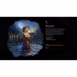 Team17 GORD Standard Cinese semplificato, Cinese tradizionale, Tedesca, Inglese, ESP, Spagnolo messicano, Francese, ITA, Giapponese, Coreano, Polacco, Russo PlayStation 5 - Vista aggiuntiva 6