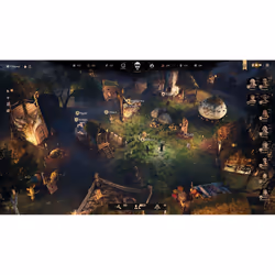 Team17 GORD Standard Cinese semplificato, Cinese tradizionale, Tedesca, Inglese, ESP, Spagnolo messicano, Francese, ITA, Giapponese, Coreano, Polacco, Russo PlayStation 5 - Vista aggiuntiva 8