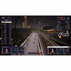 Frontier Developments F1 Manager 2022 Standard PlayStation 4 - Vista aggiuntiva 4