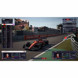 Frontier Developments F1 Manager 2022 Standard PlayStation 4 - Vista aggiuntiva 5