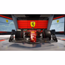 Deep Silver F1 Manager 2022 Standard ITA PlayStation 5 - Vista aggiuntiva 4