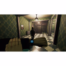 Fireshine Games Shadows of Doubt Standard Cinese semplificato, Cinese tradizionale, Tedesca, Inglese, ESP, Francese, Giapponese, Portoghese, Russo Xbox Series X - Vista aggiuntiva 4