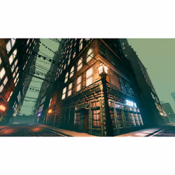 Fireshine Games Shadows of Doubt Standard Cinese semplificato, Cinese tradizionale, Tedesca, Inglese, ESP, Francese, Giapponese, Portoghese, Russo Xbox Series X - Vista aggiuntiva 5