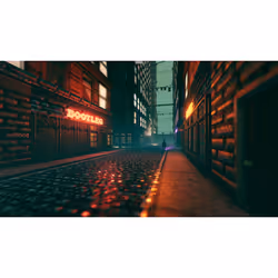 Fireshine Games Shadows of Doubt Standard Cinese semplificato, Cinese tradizionale, Tedesca, Inglese, ESP, Francese, Giapponese, Portoghese, Russo Xbox Series X - Vista aggiuntiva 6