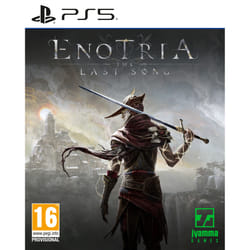 Jyamma Games Enotria: The Last Song Standard PlayStation 5