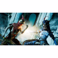 Jyamma Games Enotria: The Last Song Standard PlayStation 5 - Vista aggiuntiva 2