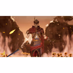 Jyamma Games Enotria: The Last Song Standard PlayStation 5 - Vista aggiuntiva 3