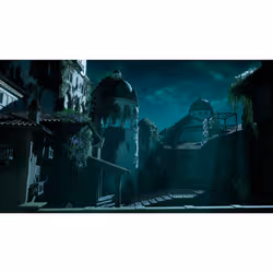 Jyamma Games Enotria: The Last Song Standard PlayStation 5 - Vista aggiuntiva 4
