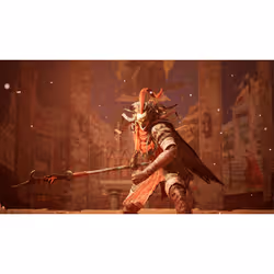 Jyamma Games Enotria: The Last Song Standard PlayStation 5 - Vista aggiuntiva 6