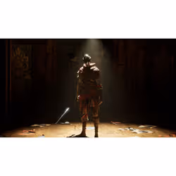 Jyamma Games Enotria: The Last Song Standard PlayStation 5 - Vista aggiuntiva 7