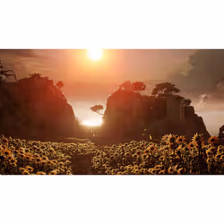 Jyamma Games Enotria: The Last Song Standard PlayStation 5 - Vista aggiuntiva 8