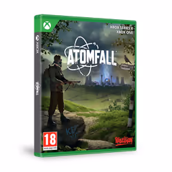 Rebellion Atomfall (XOne/XSX) Standard Multilingua Xbox One/Xbox Series X - Vista aggiuntiva 2