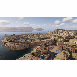 Fireshine Games Jurassic World Evolution 3 - Vista aggiuntiva 2