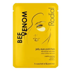 Rodial 5056217807418 patch per trattamento Cerotto per trattamento rimodellante rassodante 2 pz