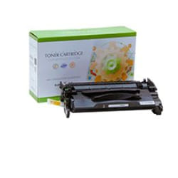 Static Control Components 002-01-SF287A-2 cartuccia toner 1 pz Compatibile Nero