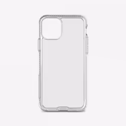 Tech21 Pure Clear, Cover, Apple, iPhone 11 Pro, 14,7 cm (5.8"), Trasparente