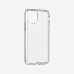 Tech21 Pure Clear custodia per cellulare 14,7 cm (5.8") Cover Trasparente
