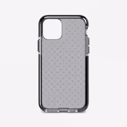 Tech21 Evo Check, Cover, Apple, iPhone 11 Pro, 14,7 cm (5.8"), Nero, Grigio