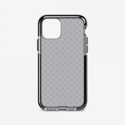 Tech21 Evo Check custodia per cellulare 14,7 cm (5.8") Cover Nero, Grigio