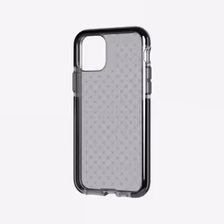 Tech21 Evo Check custodia per cellulare 14,7 cm (5.8") Cover Nero, Grigio