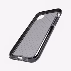 Tech21 Evo Check custodia per cellulare 14,7 cm (5.8") Cover Nero, Grigio - Vista aggiuntiva 5