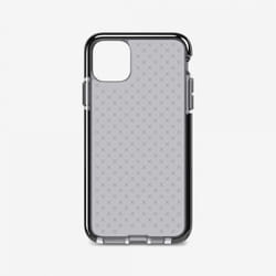 Tech21 Evo Check custodia per cellulare 16,5 cm (6.5") Cover Nero, Grigio