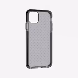 Tech21 Evo Check custodia per cellulare 16,5 cm (6.5") Cover Nero, Grigio