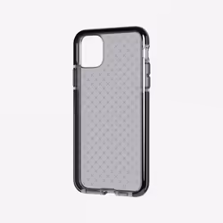 Tech21 Evo Check custodia per cellulare 16,5 cm (6.5") Cover Nero, Grigio