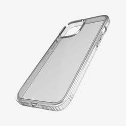 Tech21 Evo Clear custodia per cellulare 17 cm (6.7") Cover Trasparente